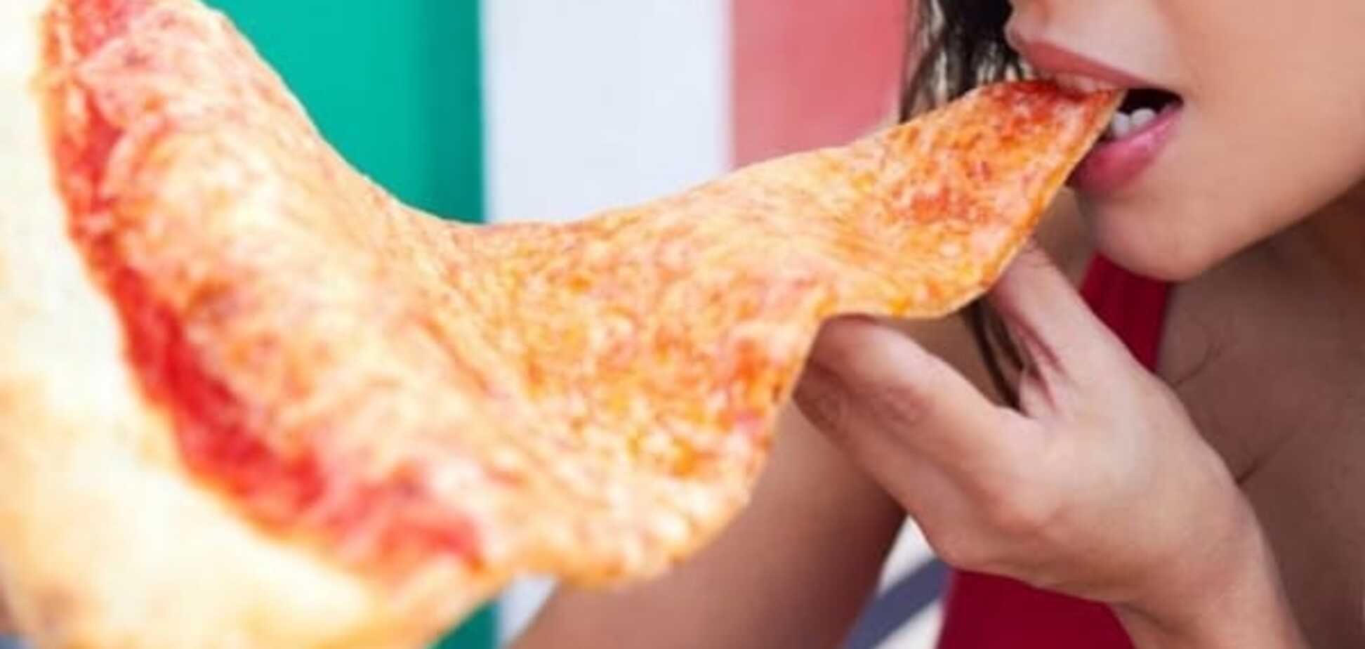 Топ-7 продуктов, которые не стоит есть худеющим