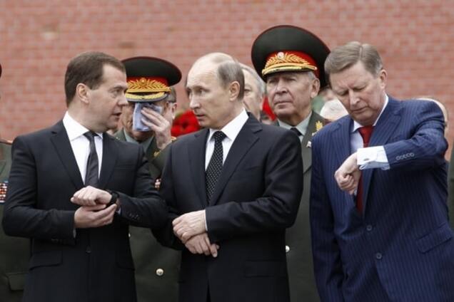 'Черный август' России: разведка предупредила о непредсказуемых последствиях