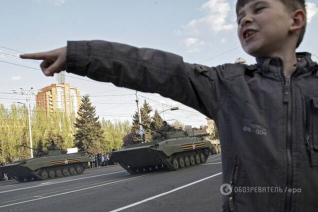 Блогер подробно рассказал о жизни в 'ЛНР': контрабанда, войска РФ и взятки