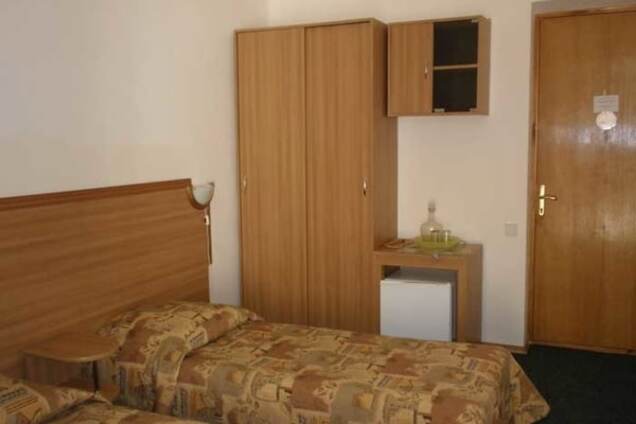 Российские журналисты остались в шоке от крымских гостиниц: 'реально 90-е'