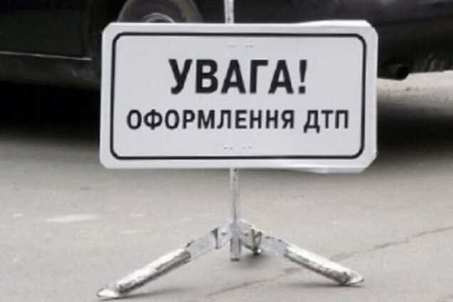 Війна на дорогах: 85 ДТП та 6 загиблих