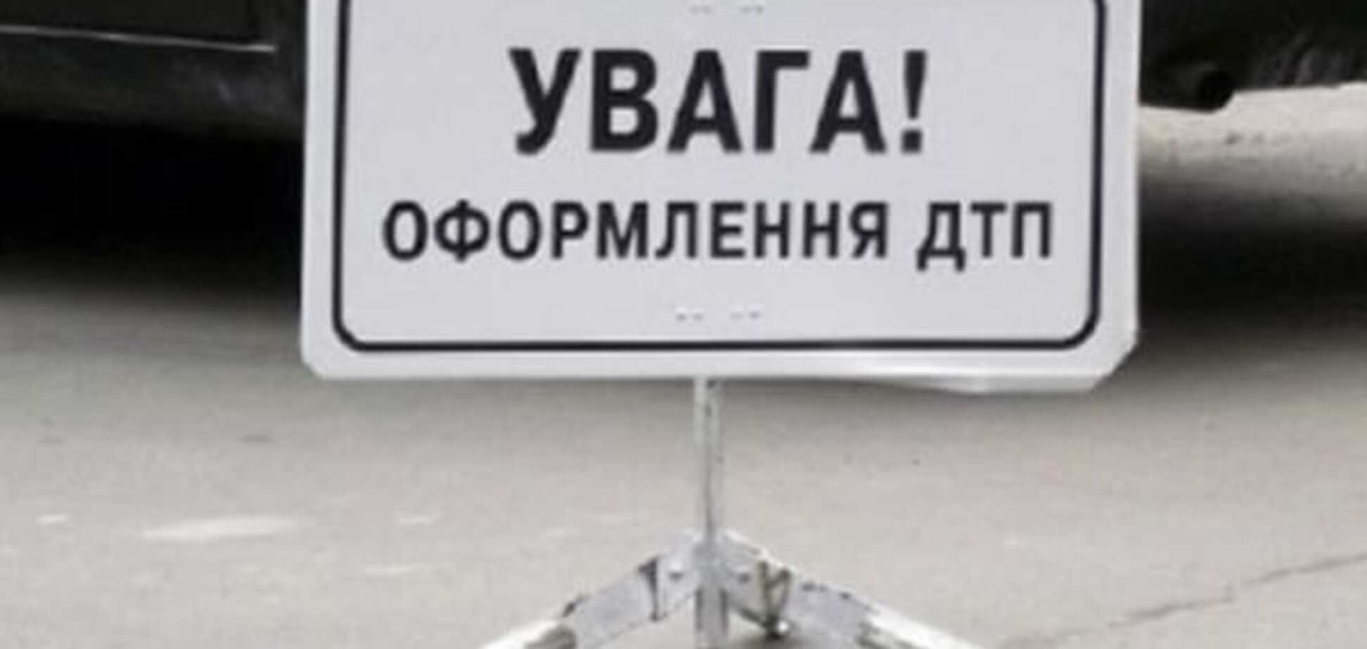 Війна на дорогах: 85 ДТП та 6 загиблих