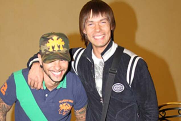 Саакашвили объяснил, почему в Одессе запретили концерты путинских певцов