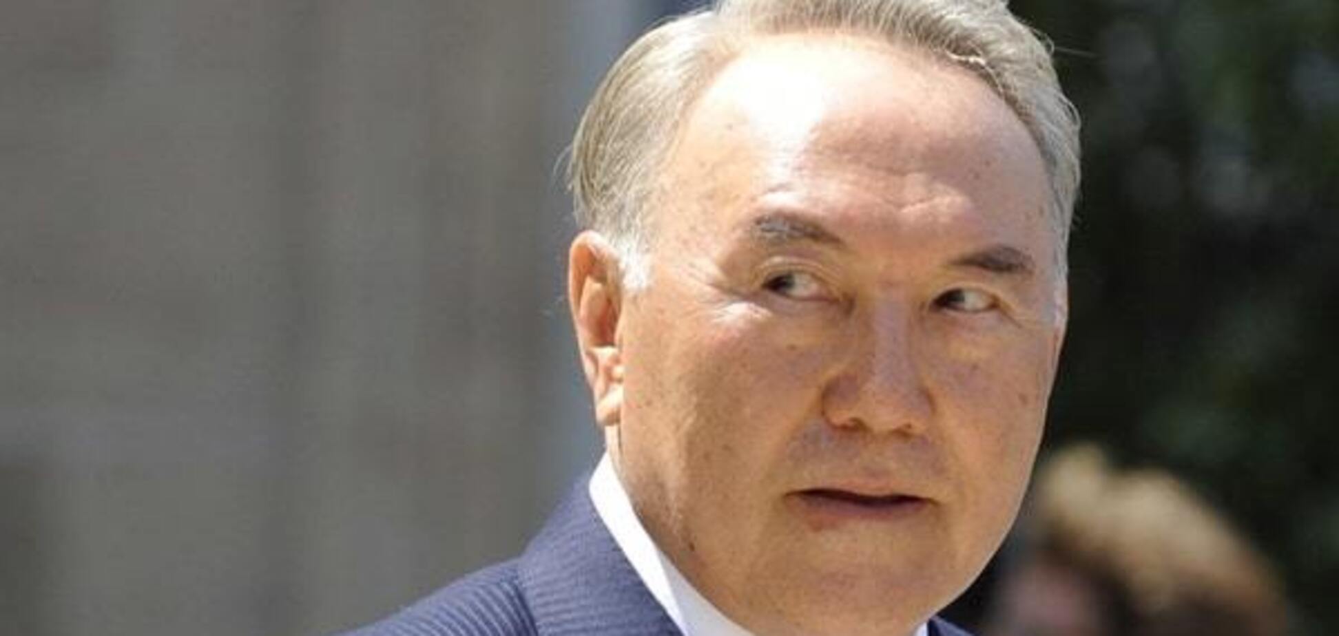 Назарбаев огорошил мир новыми ценами на нефть