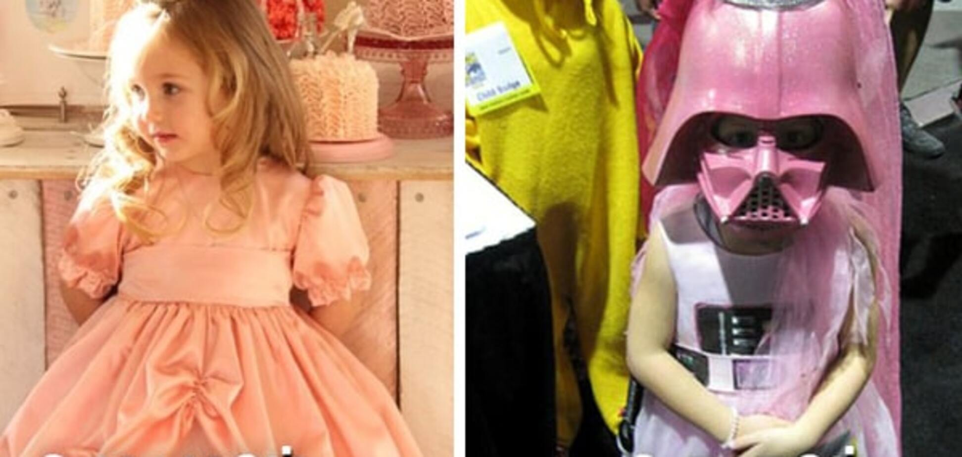 12 причин, почему с мамой хорошо, а с папой веселее