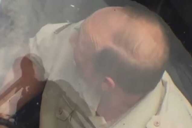 Плішивий зас * анець: в мережі показали 'компромат' на Путіна