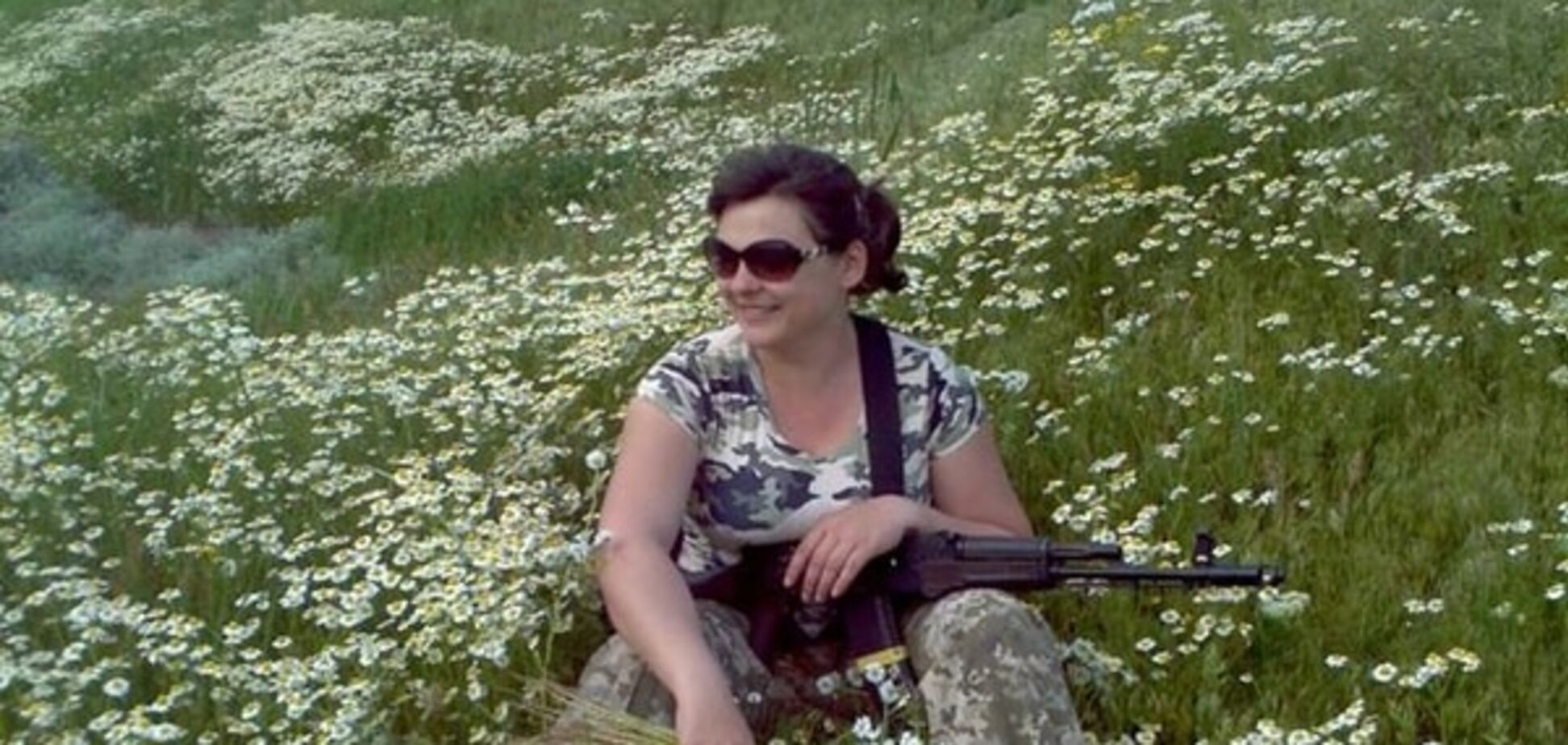 Соратник погибшей связистки: 'За Катю умоем кровью!'