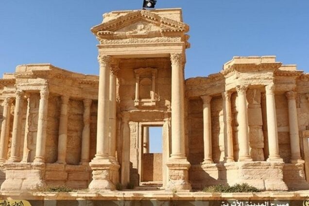 Боевики ИГИЛ обезглавили 81-летнего археолога в Пальмире