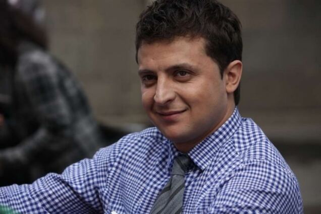 Названо найбільш високооплачуваного актора України