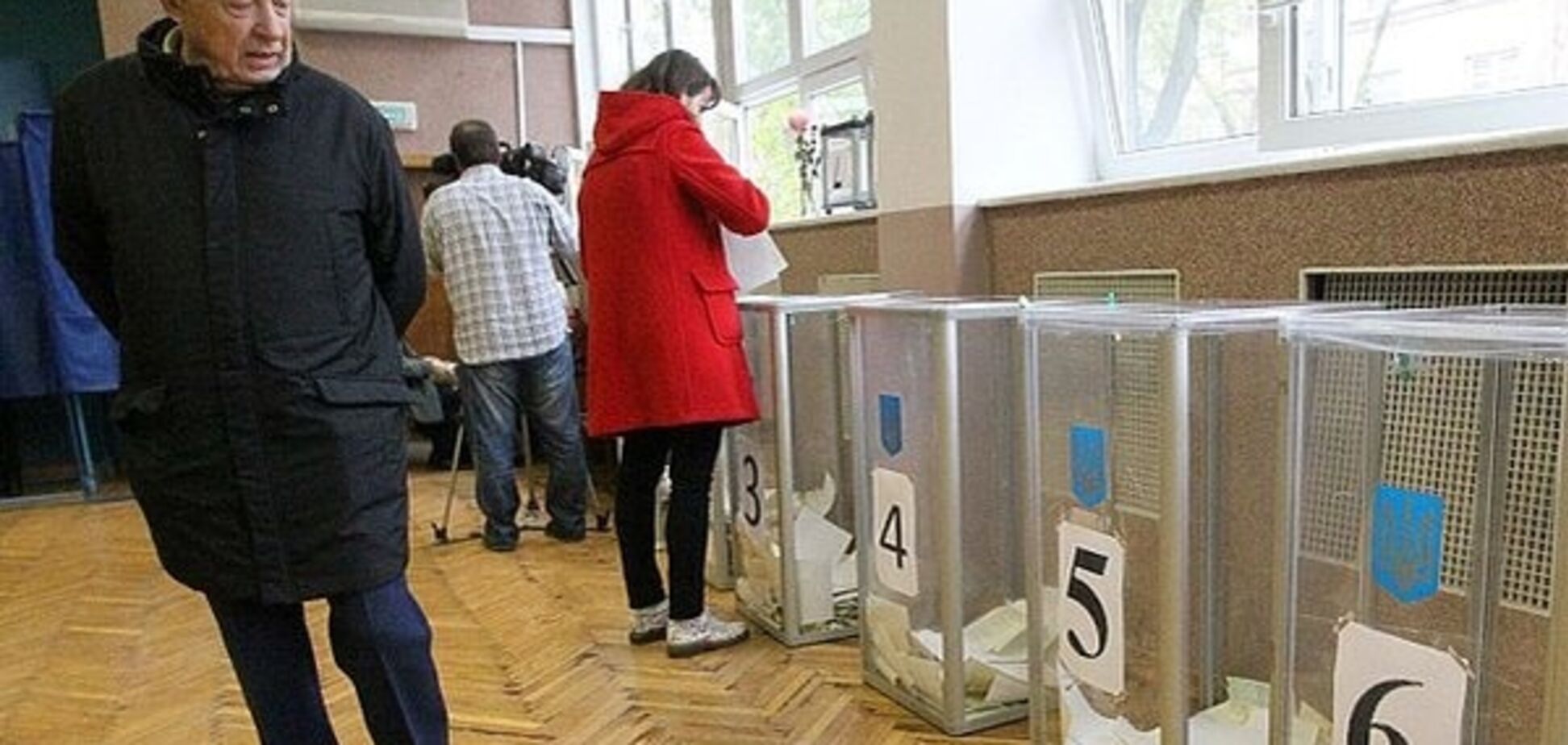 Стало известно, когда пройдут первые местные выборы на Донбассе