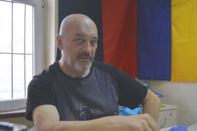 Туку возмутили суды, которые отпускают террористов на свободу