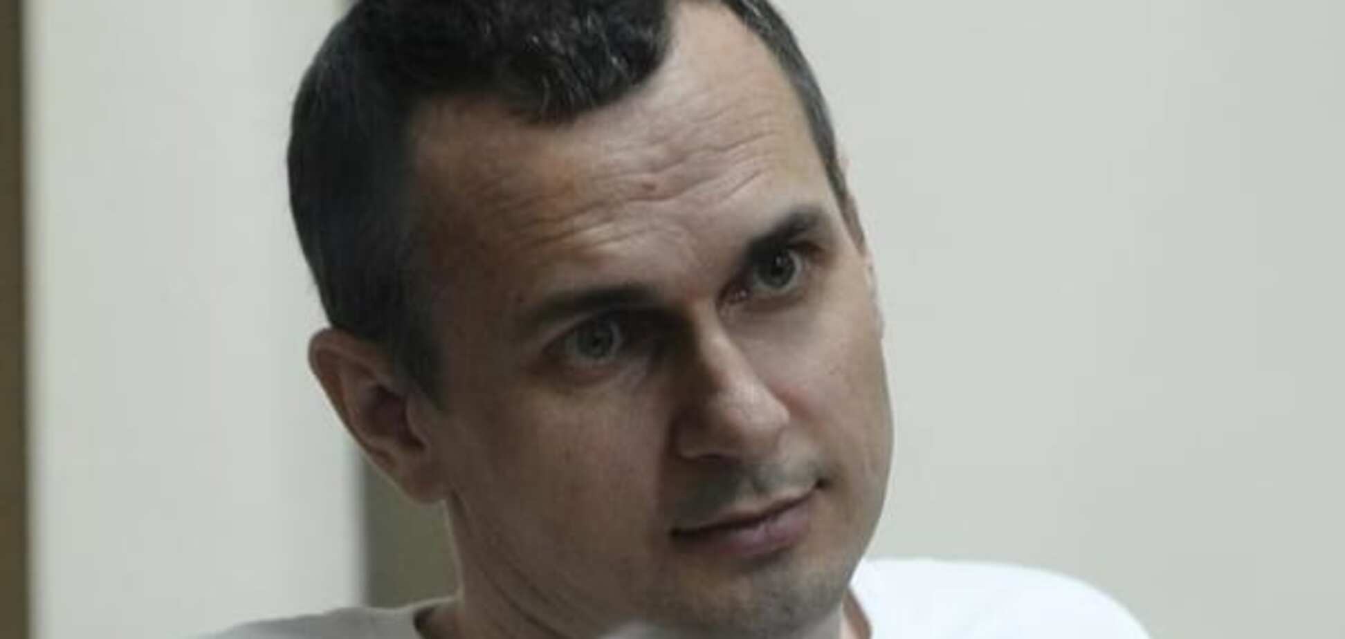 Прокурор попросив для Сєнцова 23 роки колонії