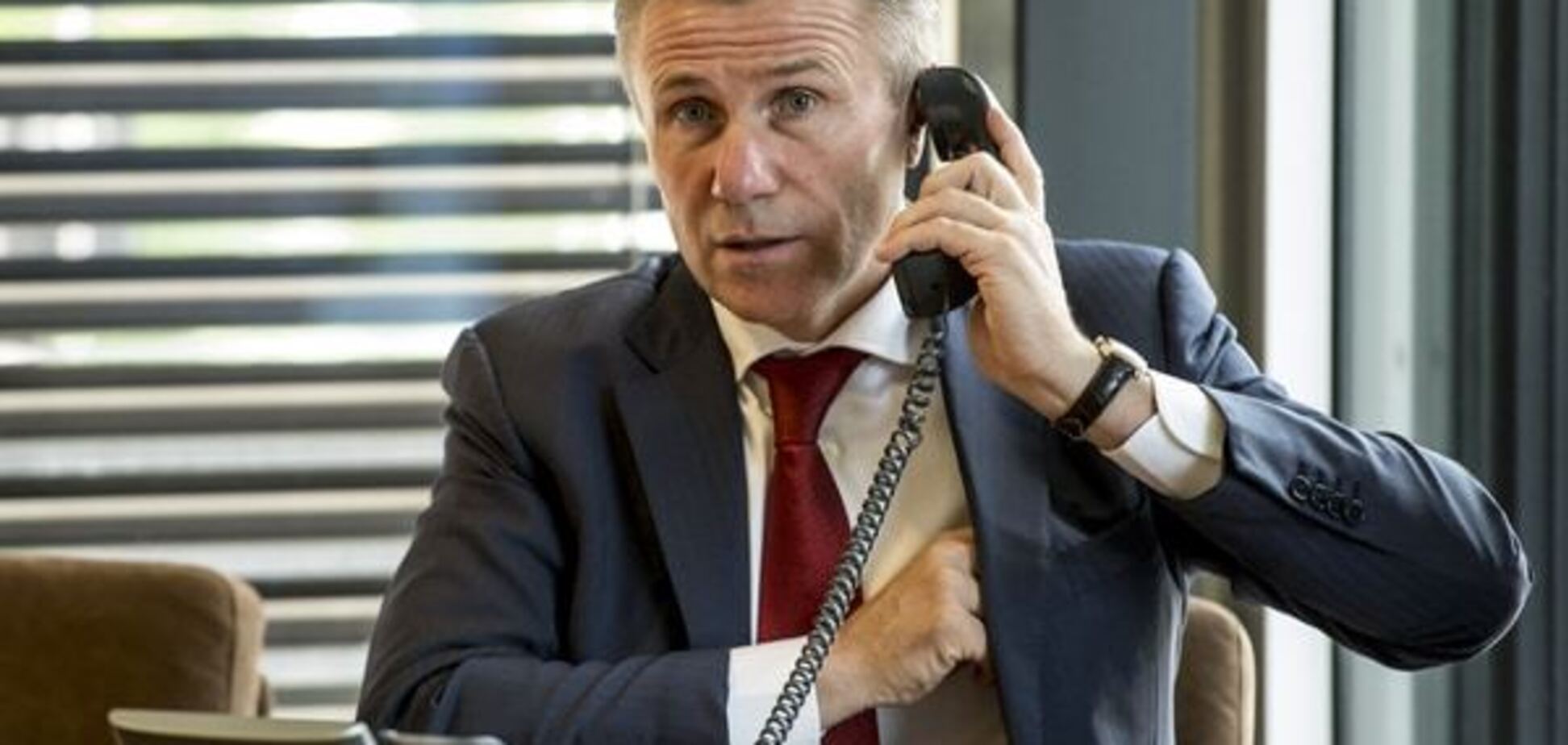 Шевченко и Кличко не помогли: Бубка проиграл выборы президента