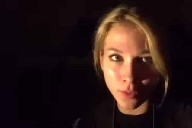 Як знімають фейки про обстріли Донбасу: опубліковано відео