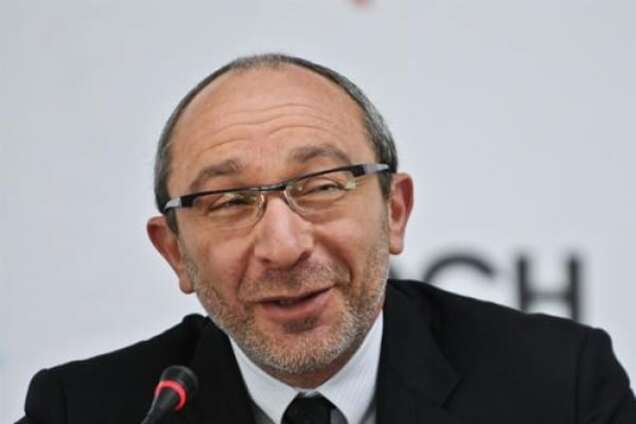 Кернес стал 'яблоком раздора' для Авакова и Стеця в Кабмине