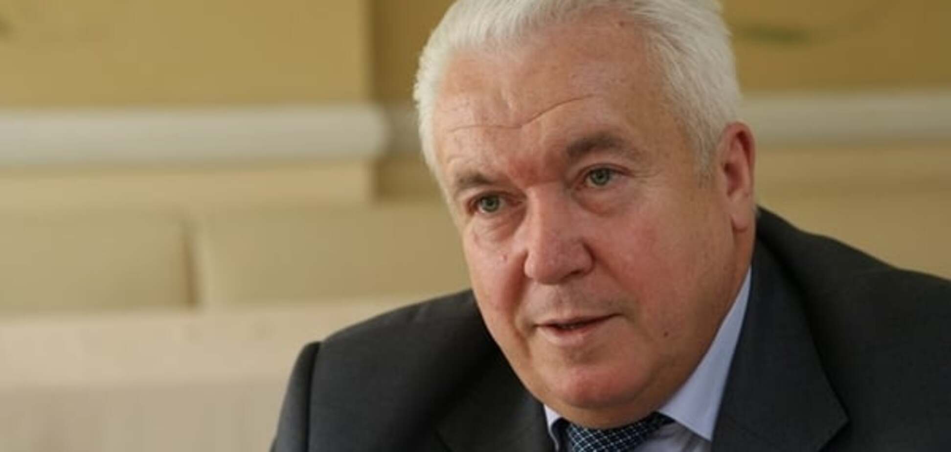 Как охраняют особняк беглого экс-регионала Олейника: опубликовано видео