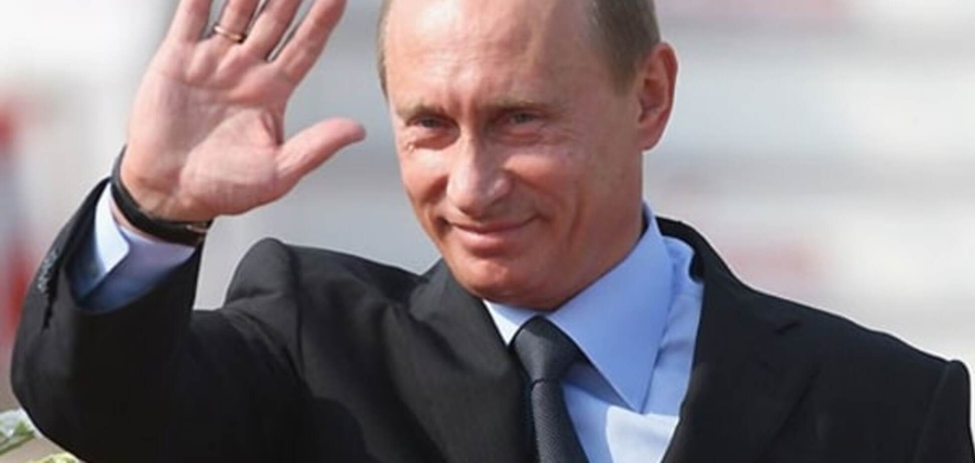 Опитування: більше третини росіян не проти, щоб Путін зловживав владою