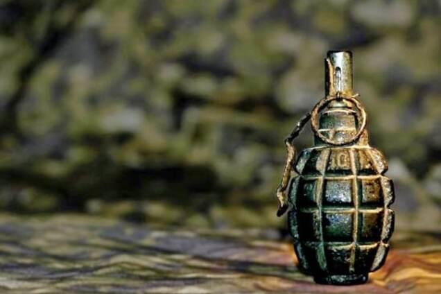 В Луганской области бойцы ВСУ подорвались на растяжке: есть погибшие