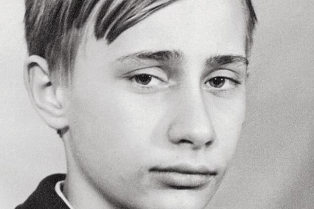 'Введите несчастную!' Учительница рассказала о садизме маленького Путина