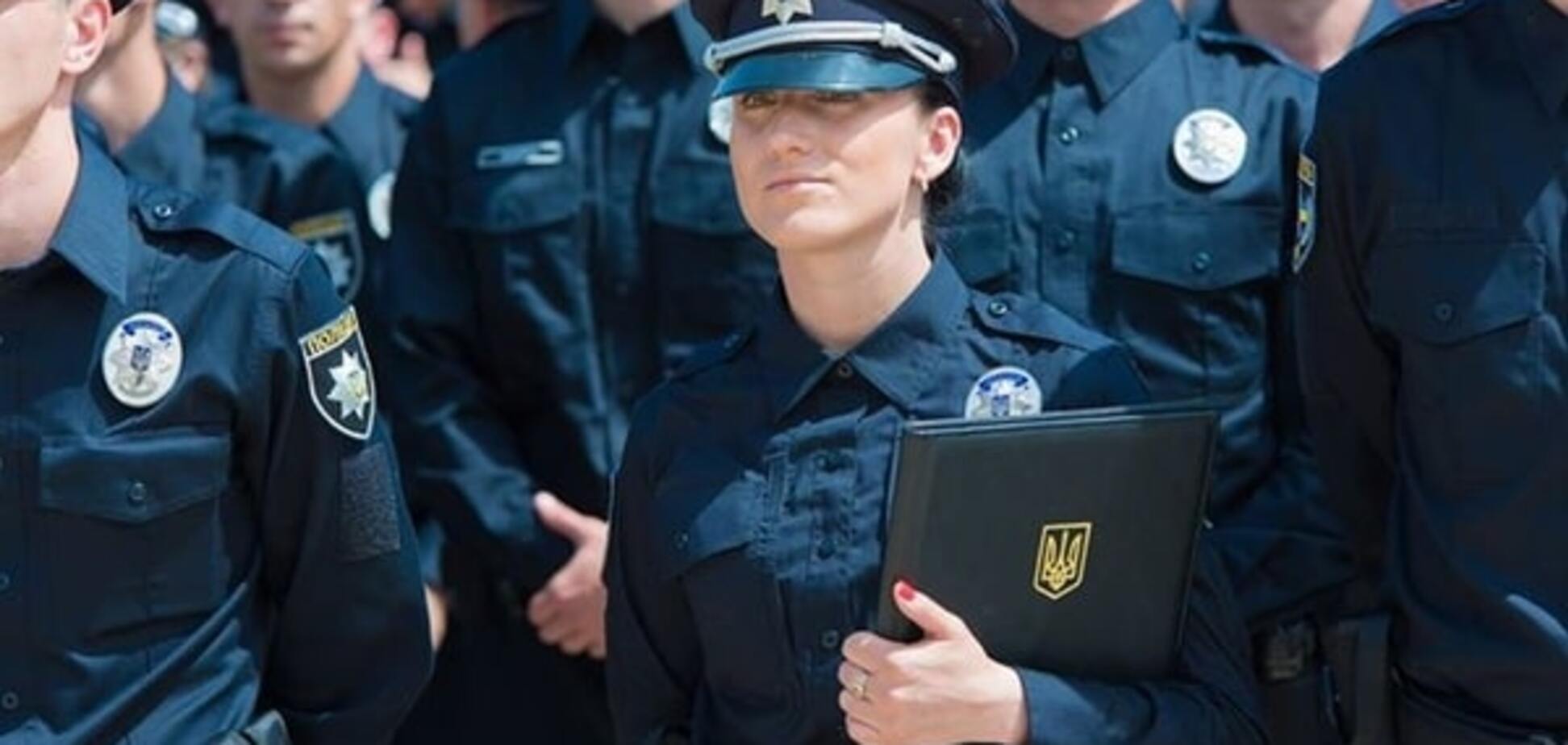 В полицию пошла невестка убитого на Донбассе генерала Кульчицкого
