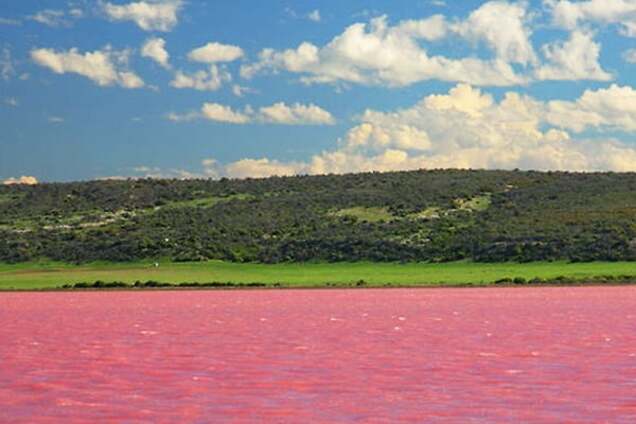 20 природных явлений, которые заставят вас взглянуть на мир по-новому