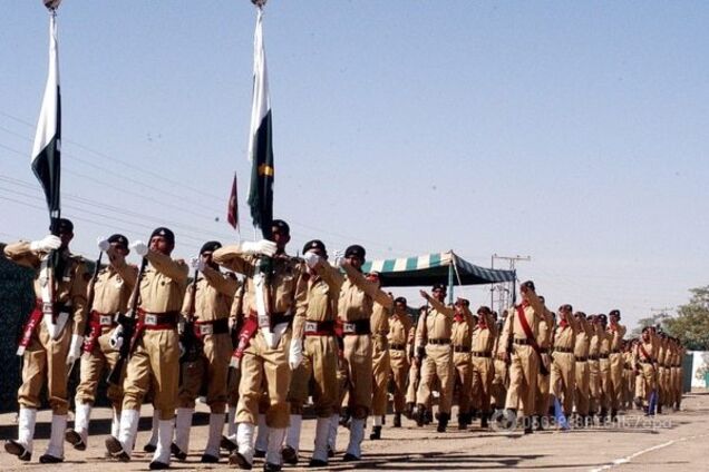 Враг моего врага: Путин формирует коалицию против США