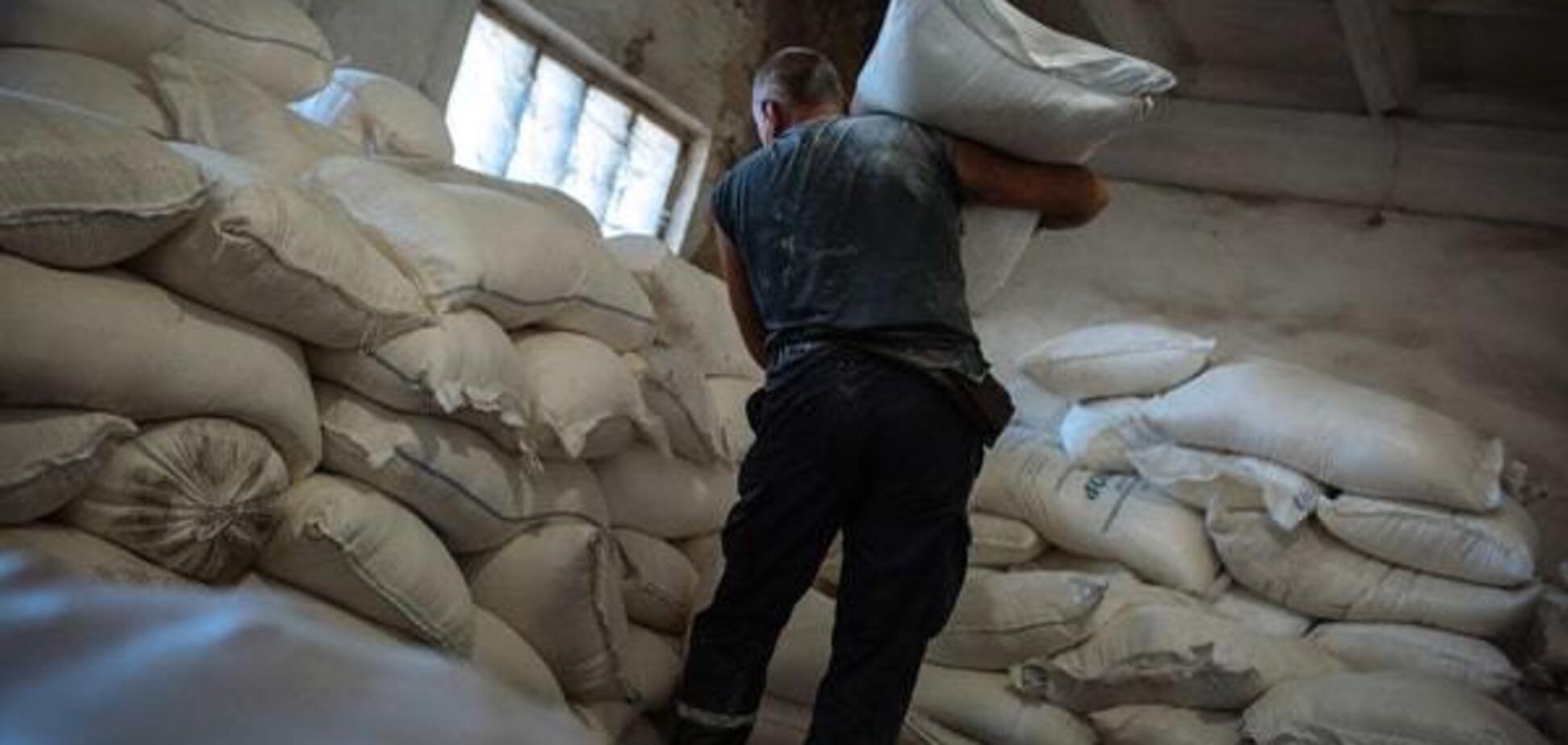 Шанс для Украины: мир испытает рекордный дефицит сахара