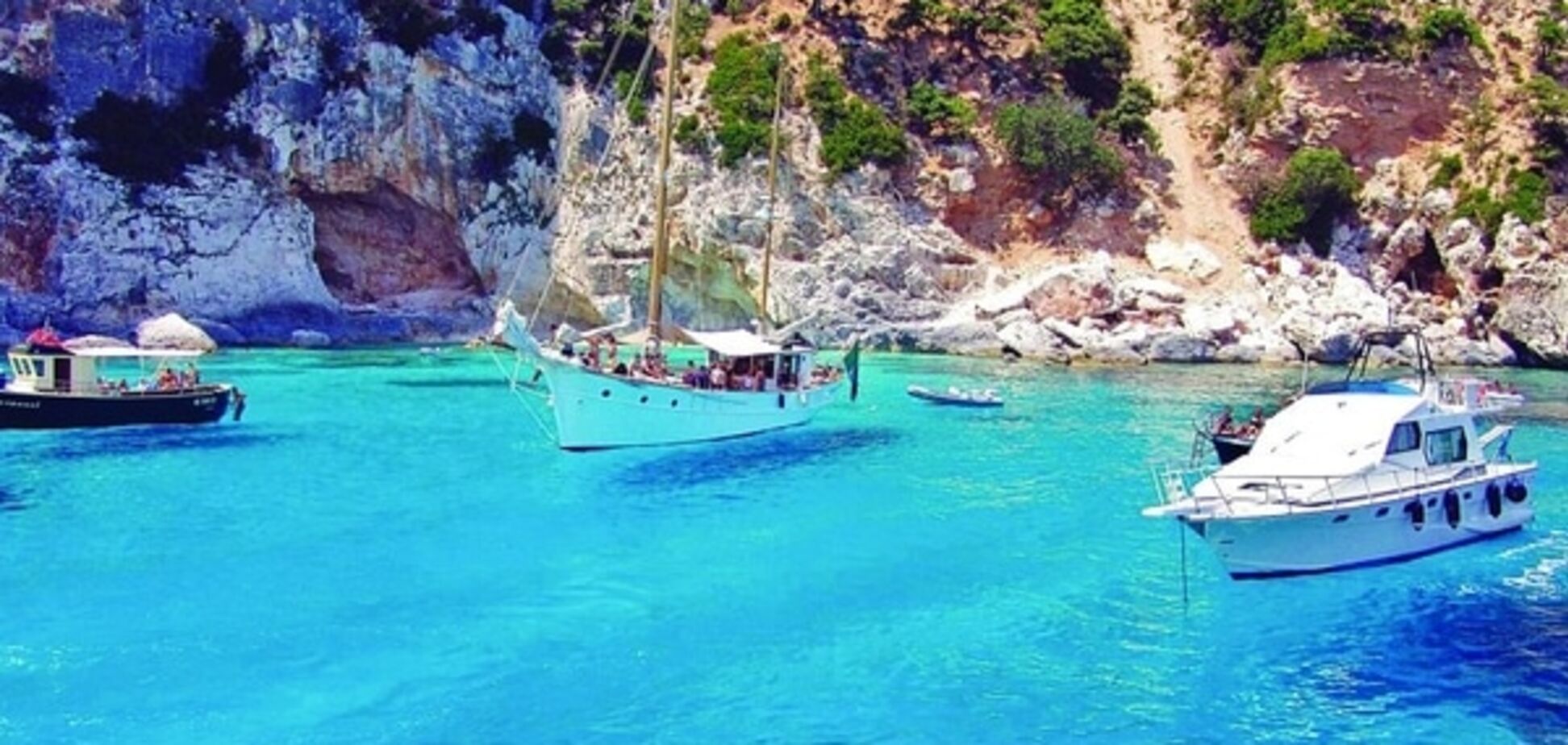 Пригоди українського агента на італійській землі