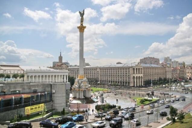 Киев попал в десятку наименее пригодных для жизни городов мира