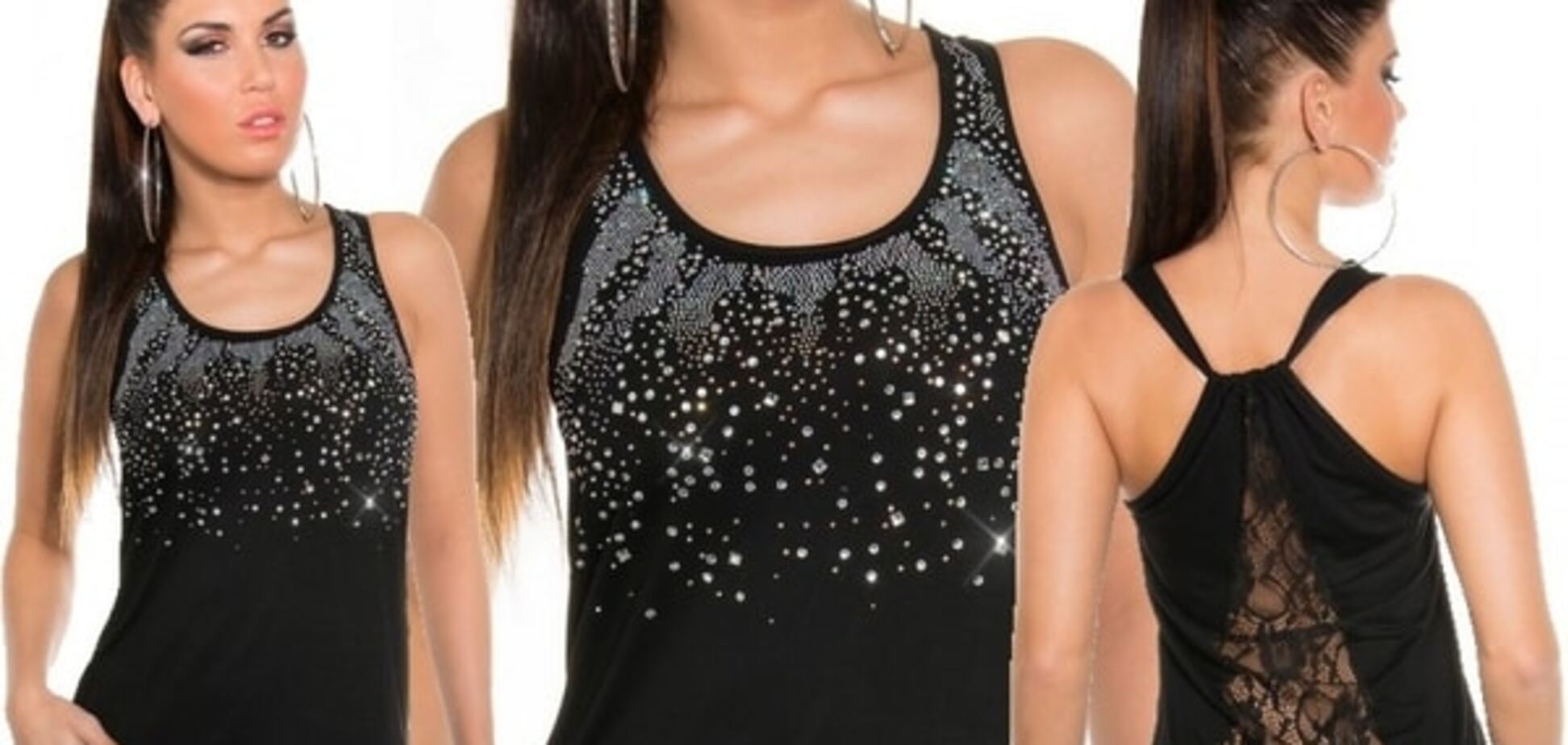 Ужасы женской моды летом: 7 главных проколов