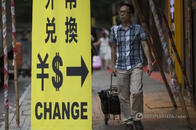 Без надежды: кто похоронит рубль