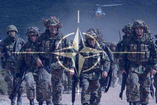 НАТО жестко предостерег Россию от захвата новых территорий Украины