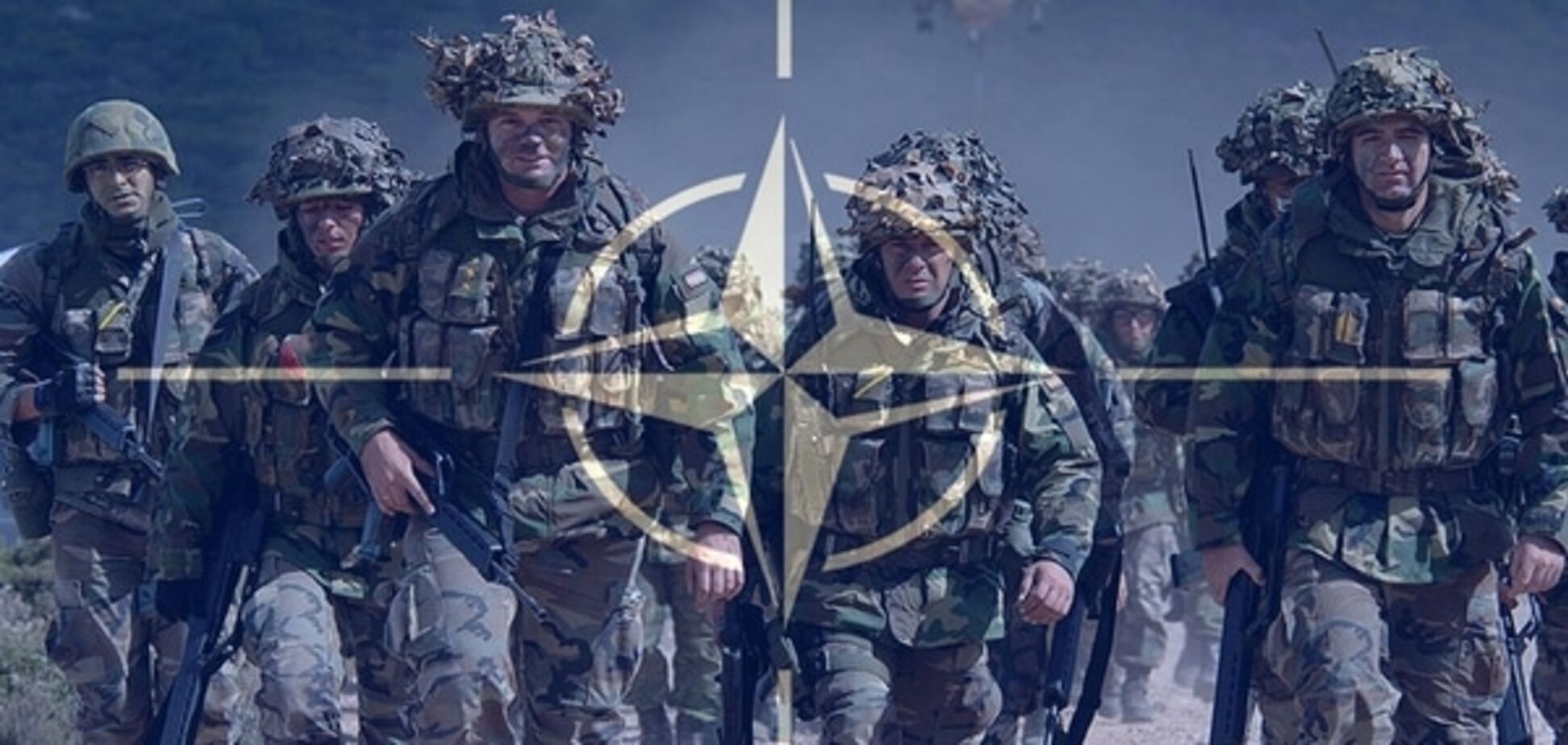 НАТО жорстко застеріг Росію від захоплення нових територій України