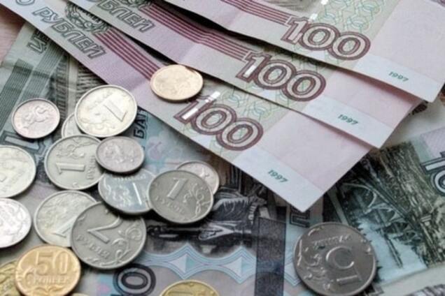 В 'ЛНР' откажутся от гривни и перейдут на рубль