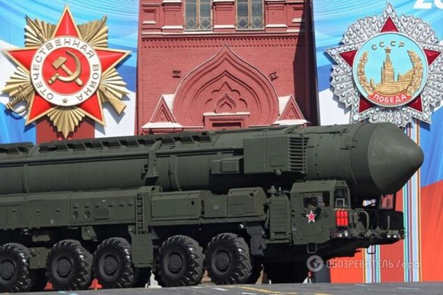 Западные СМИ назвали истинные причины ядерной риторики Путина