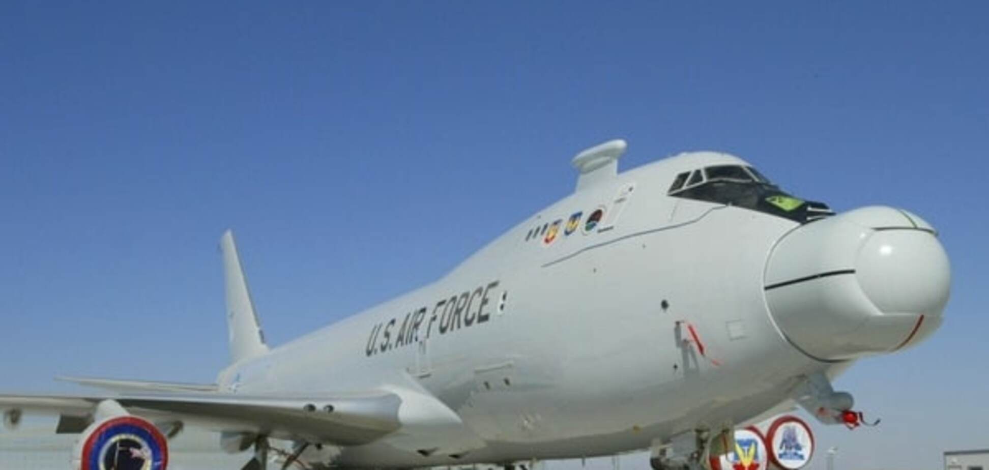 США разработают беспилотник для уничтожения баллистических ракет