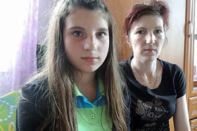 У Росії побили 14-річну луганчанку і обізвали її 'хохлушкою'