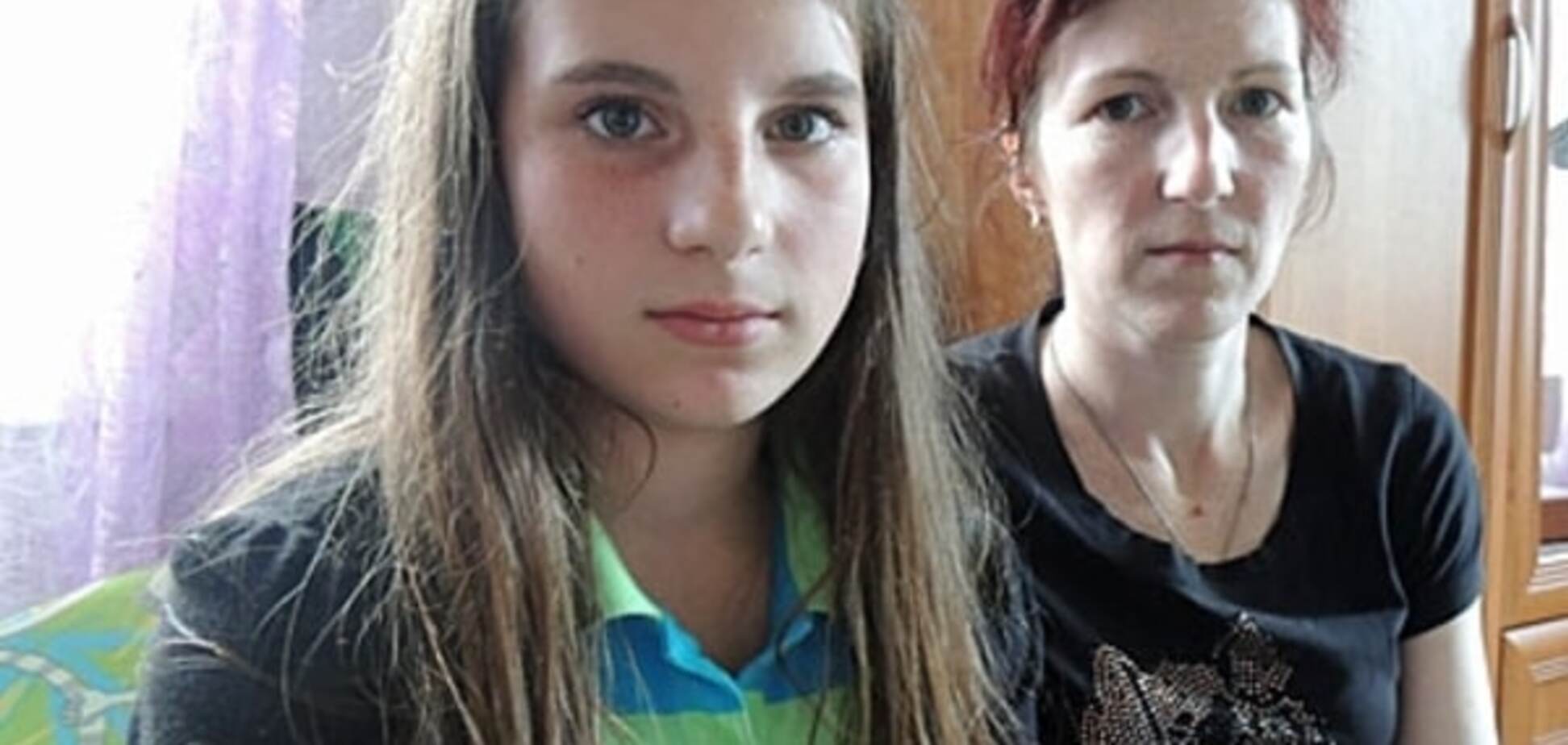 В России избили 14-летнюю луганчанку и обозвали ее 'хохлушкой'