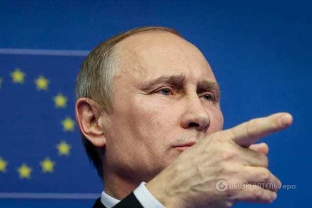 Россия готовится обострить ситуацию в Украине - Financial Times