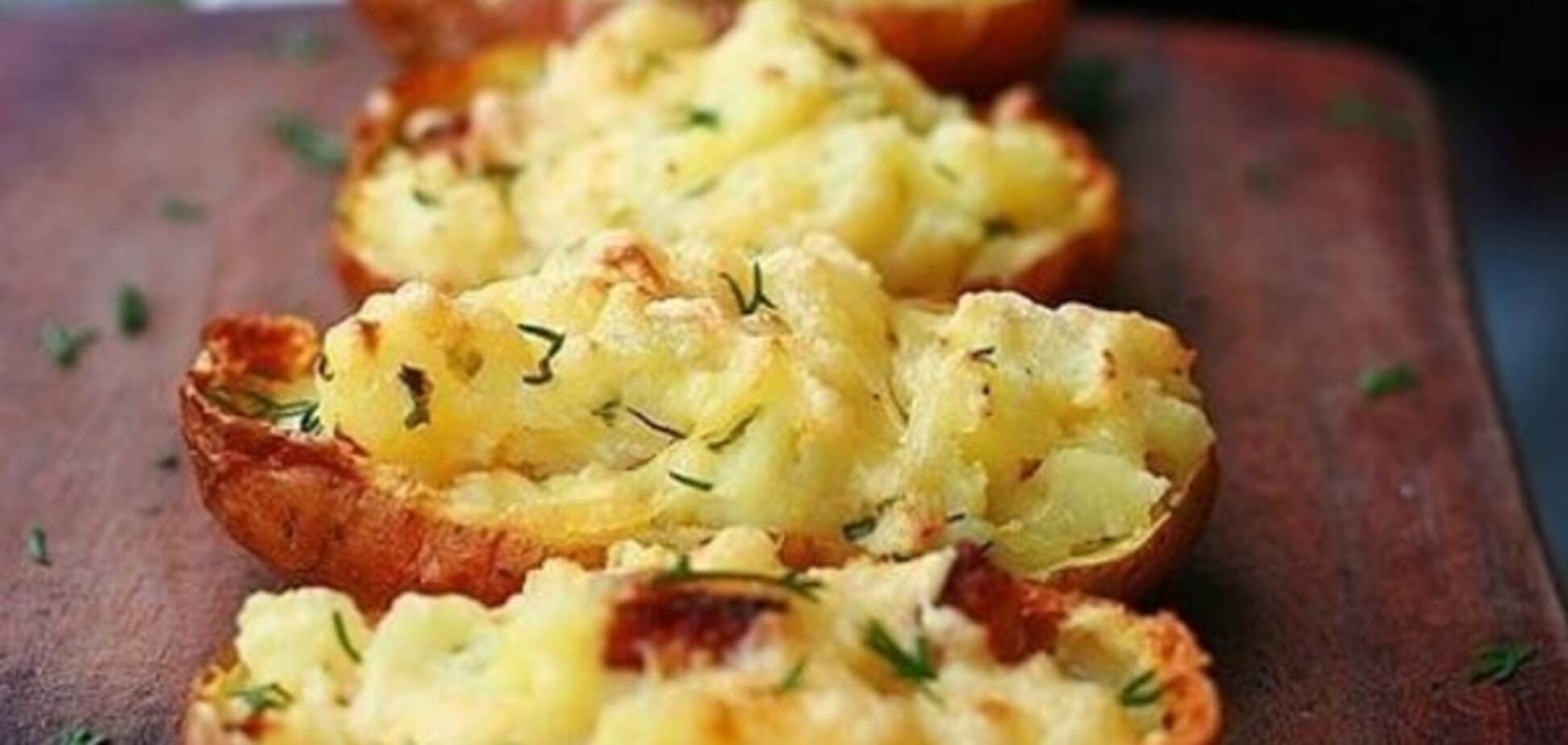 Авторитетный эксперт развенчала миф о вреде картошки для фигуры