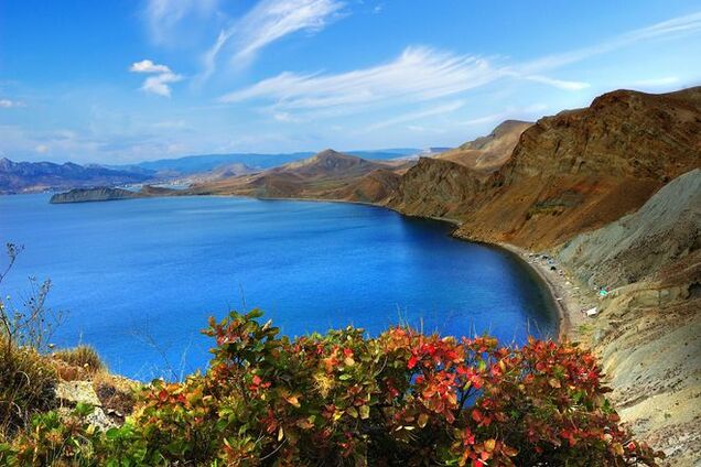 Пару слов про Крым