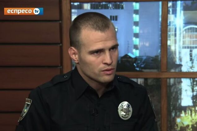 Глава поліції Києва до Майдану симпатизував путінському режиму