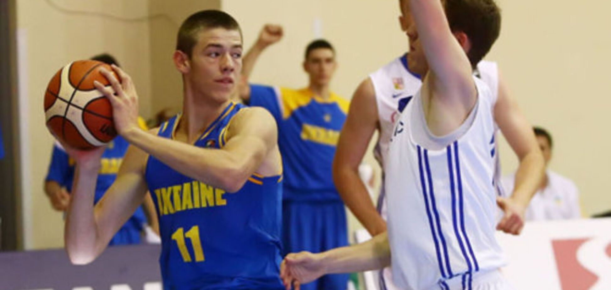 Сборная Украины феерически обыграла Чехию на чемпионате Европы