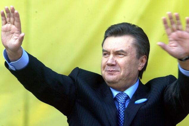 Дошли руки: у Януковича наконец-то заберут имущество