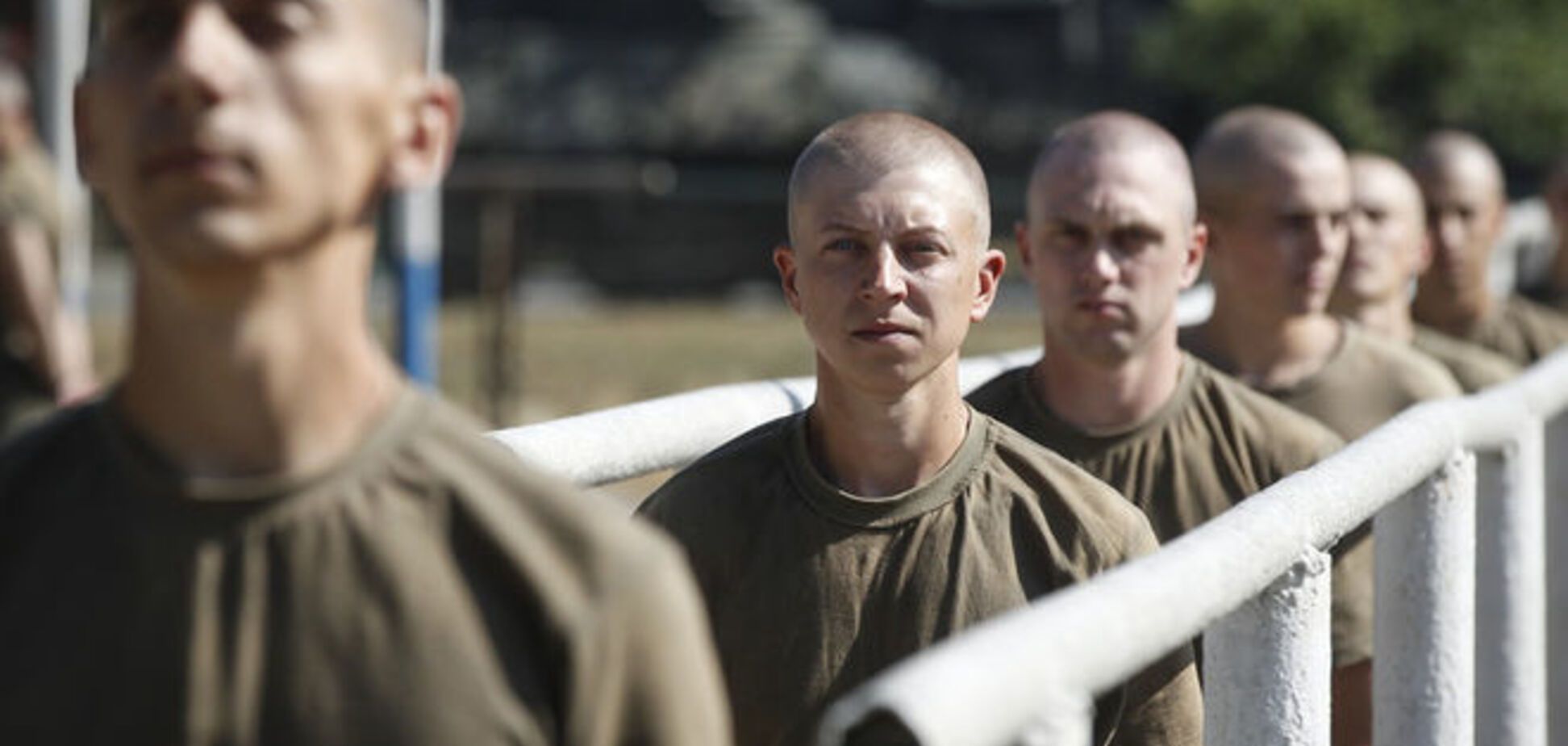 Командующий ВДВ разочарован мобилизованными: остаются воевать единицы