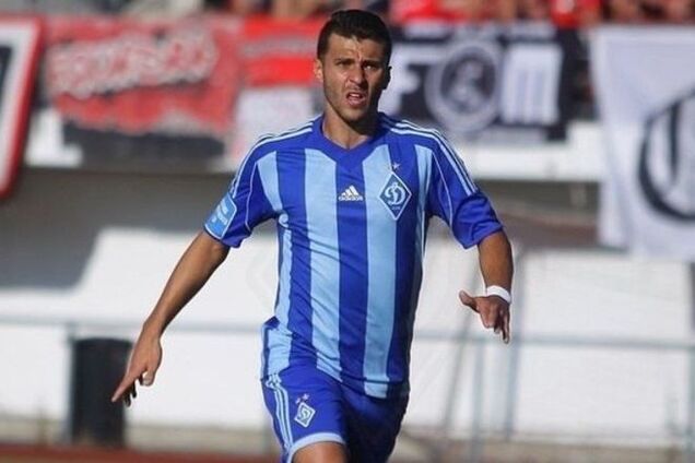 'Динамо' с большим трудом обыграло 'Черноморец'