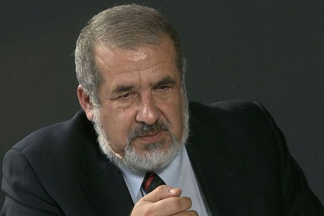 Чубаров заговорил о 'новом варианте геноцида' крымских татар