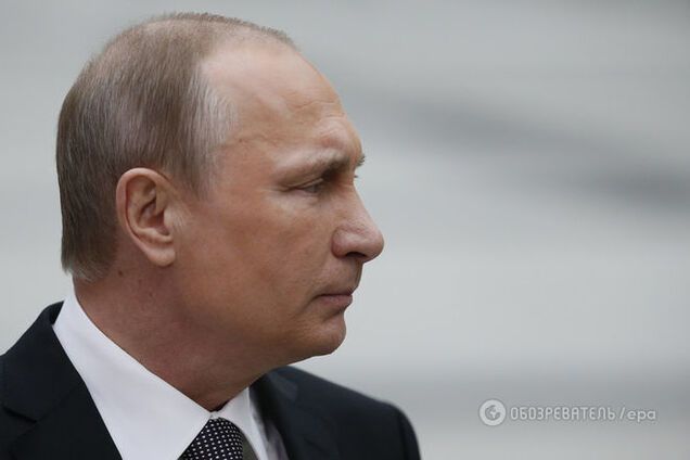 Порошенко рассказал, каким странам грозит военная агрессия Путина