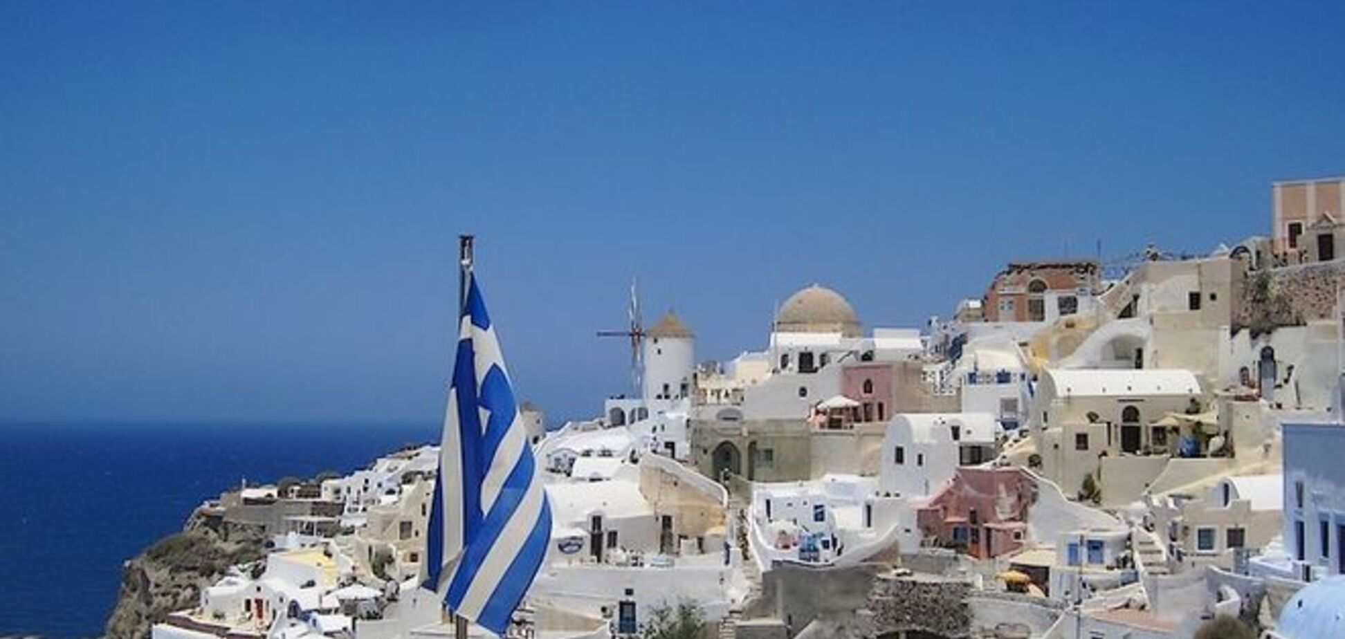 Греция оказалась на пороге нового дефолта