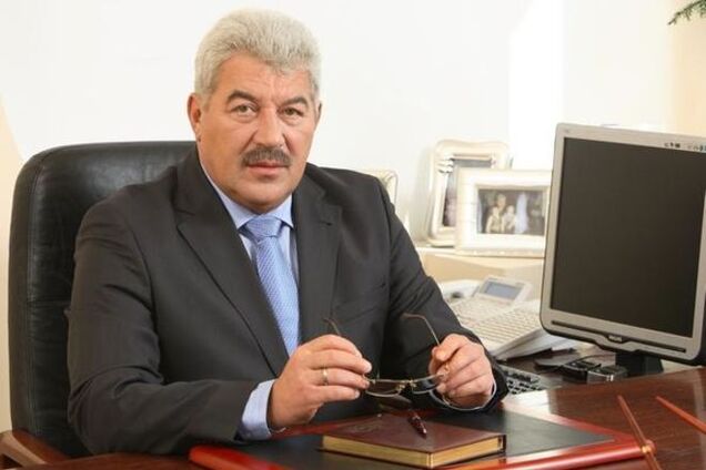 Россия решила отказаться от артемовской соли — мэр Артемовска